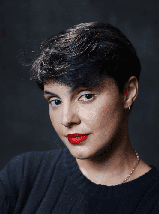 Francieli dal CORTIVO  CRP-MT:18/05050