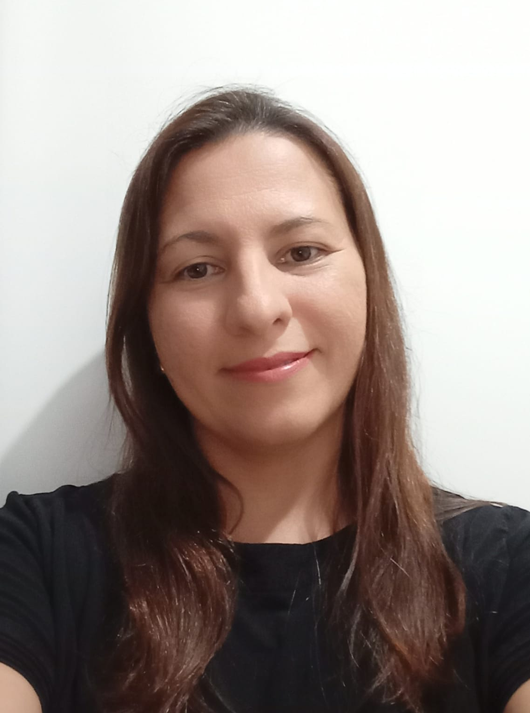 Tatiane Martins SAAD CRP-MT: 18/01118