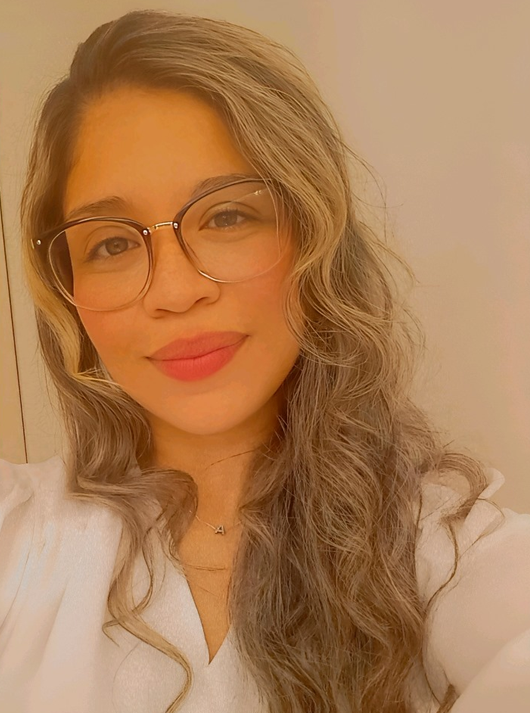 Amanda KAROLINE CRP-MT: 18/7509