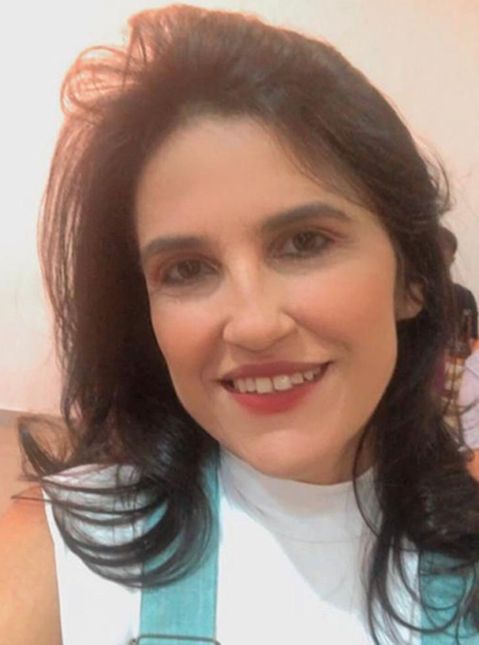 Maria Lucia NASCIMENTO CRP-MT: 18/O1104