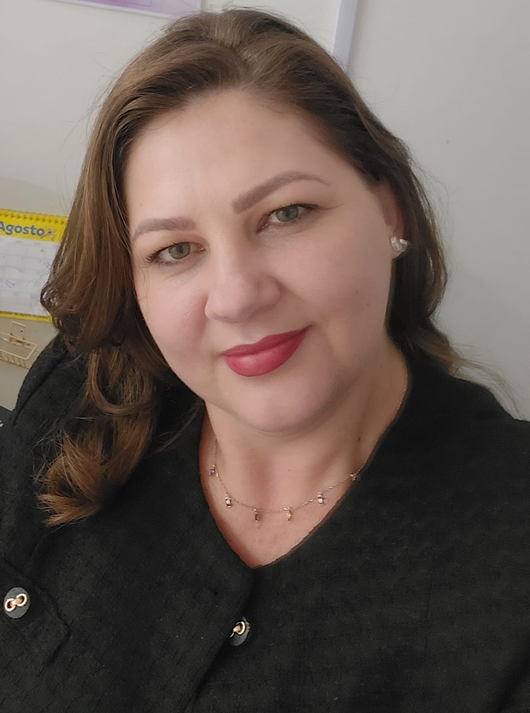 Mariza CORREIA CRP-MT: 18/7949