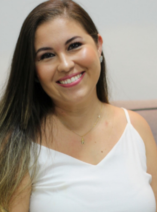 Andrielle HINTZ CRP-MT: 18/5316