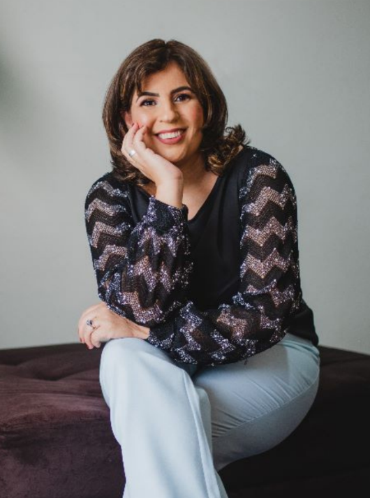 Andréia CORRÊA  CRP-MT: 18/2294