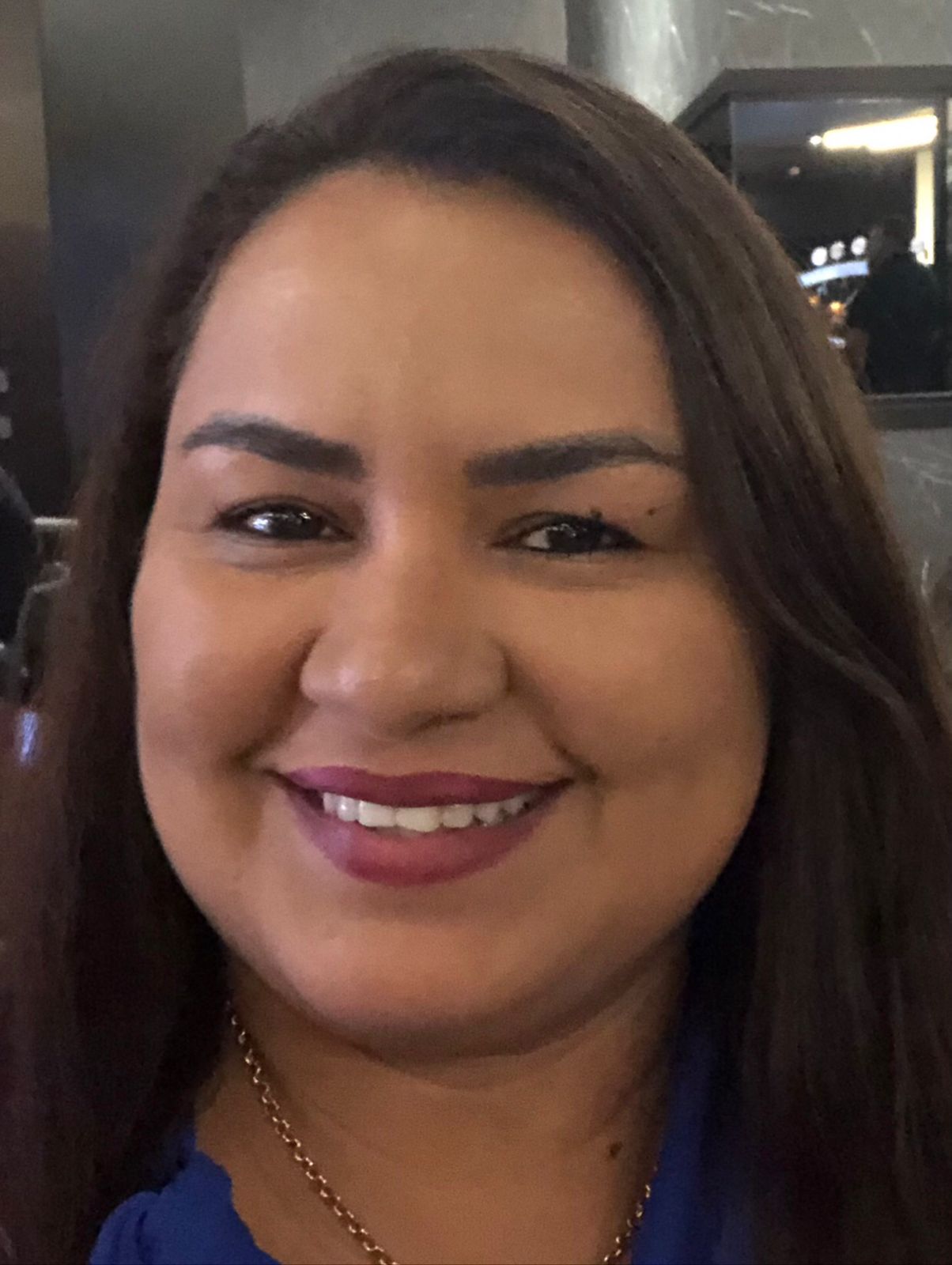 Francisca NASCIMENTO CRP-MT: 18/06801