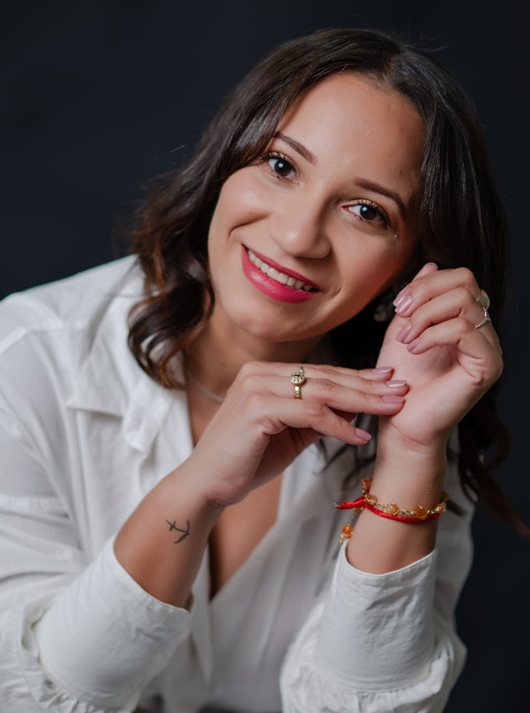 Nédi QUEIROZ CRP-MT: 18/04576