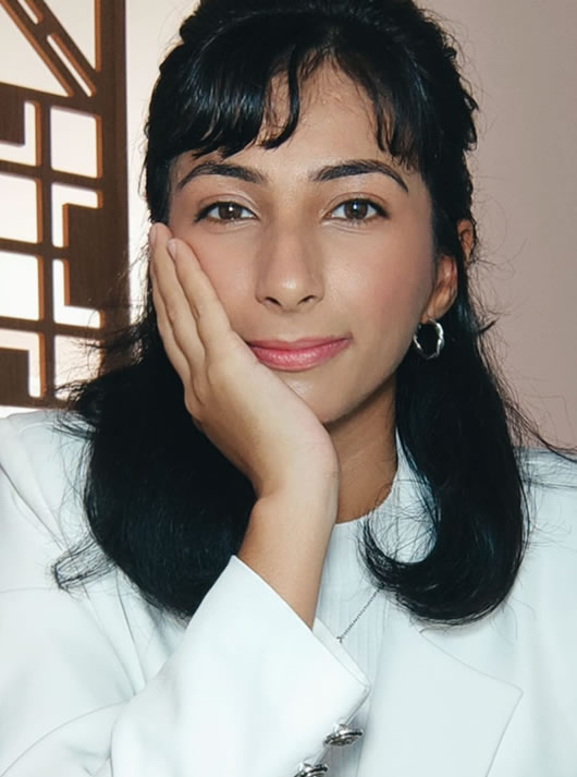 Thalita BORGES CRP-MT: 18/7973