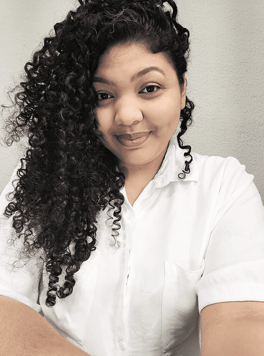 Rayane Ellen de Arruda MARQUES CRP-MT:18/7881