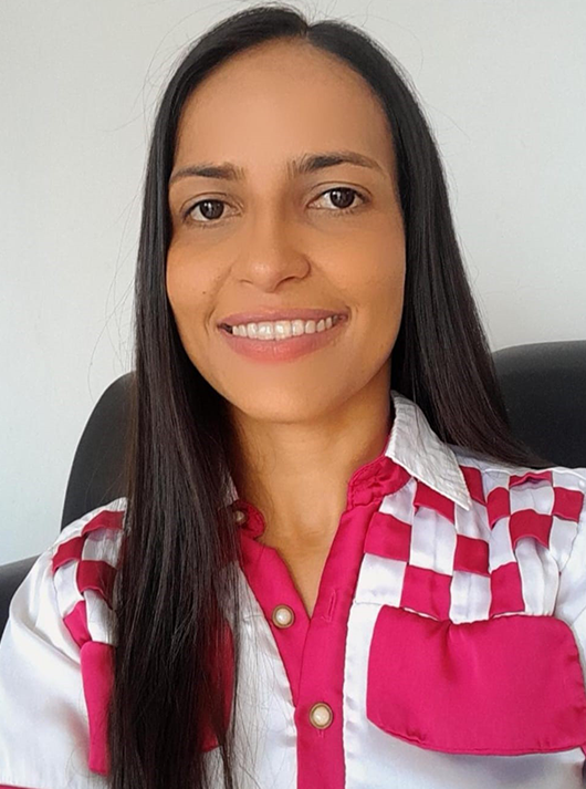 Dannyrely MATOS  CRP-MT: 18/05186