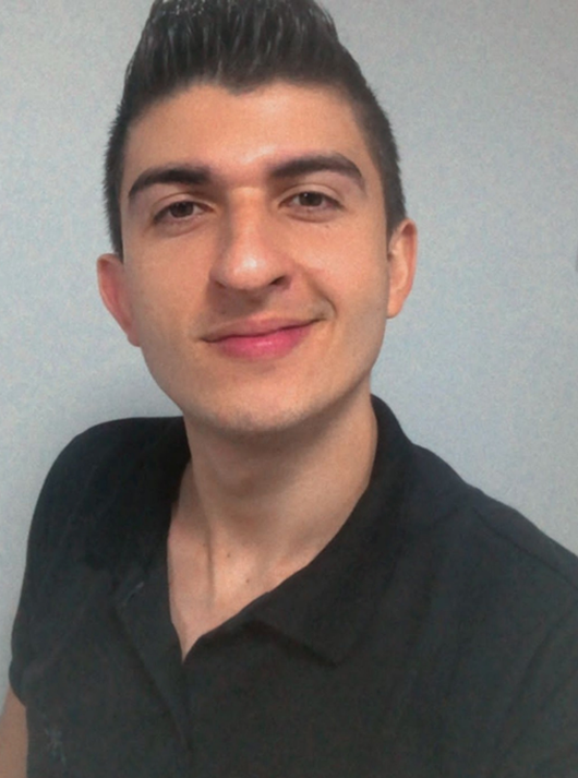 Jefferson LUCAS  CRP-MT: 18/7436