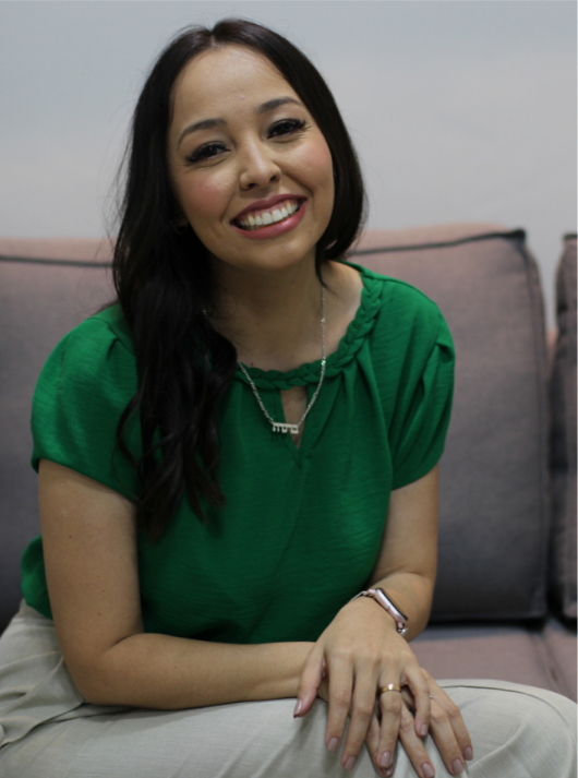 Brennda PEREIRA  CRP-MT: 18/02470