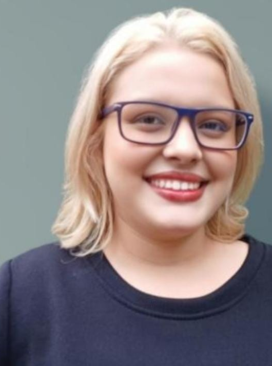 Kelourine KEVIA RAMOS CRP-MT: 18/01175