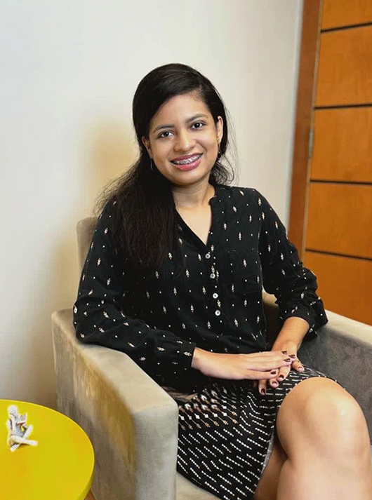 Lais TAQUES CRP-MT: 18/7400