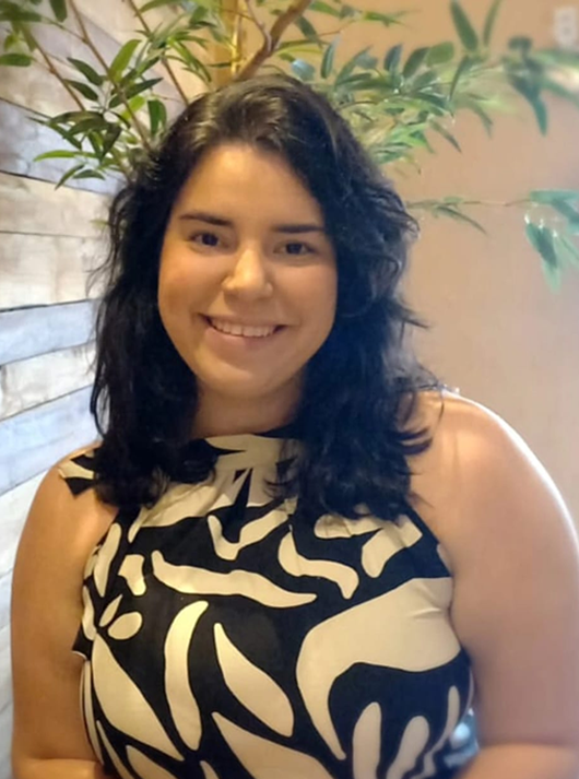 Alessandra ARRUDA CRP-MT:18/06812