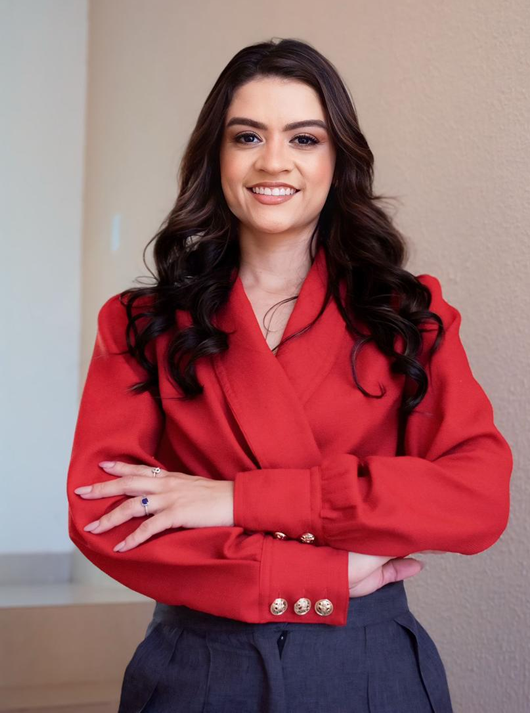 Bruna COSTA  CRP-MT: 18/05622