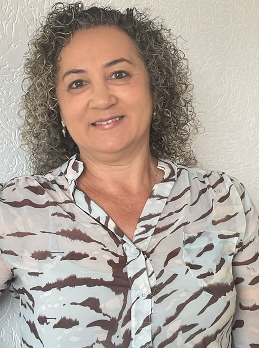 Marisa RODRIGUES  CRP-MT: 18/06231