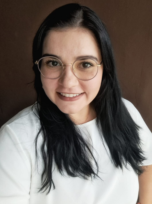 Andressa BASSAN  CRP-MT: 18/05911